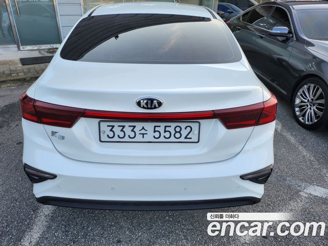 Kia K3 2018 thumb 5