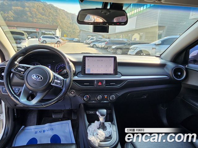 Kia K3 2018 thumb 8