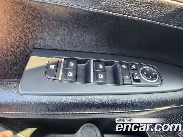 Kia K3 2018 thumb 9