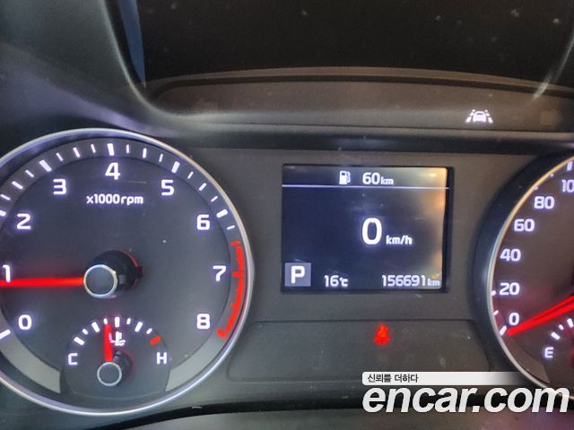 Kia K3 2018 thumb 10
