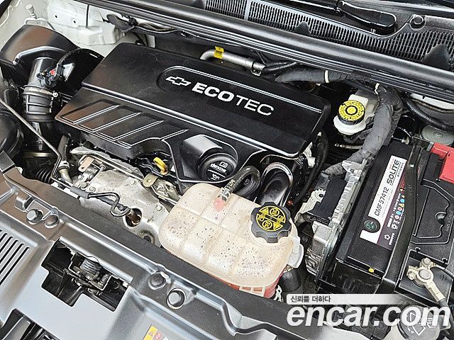 Chevrolet Trax 2020 thumb 7