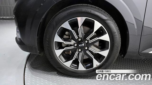 Kia Carnival 2020 thumb 6