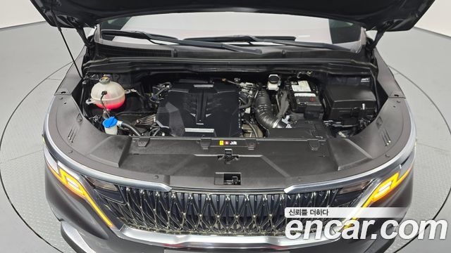 Kia Carnival 2020 thumb 7