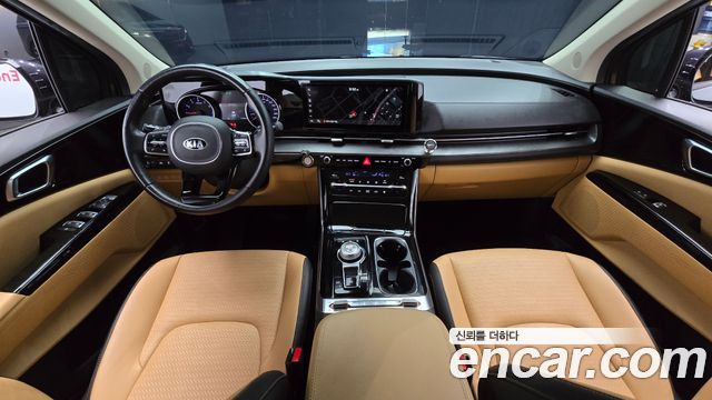 Kia Carnival 2020 thumb 8