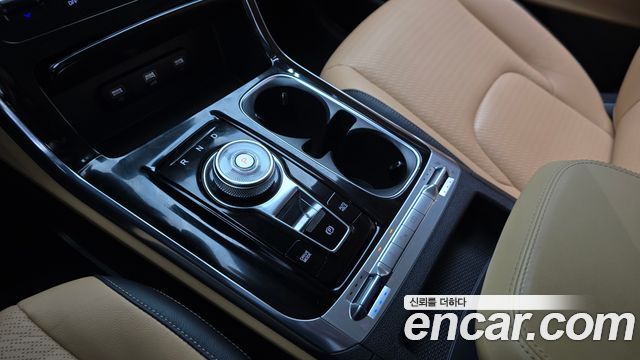 Kia Carnival 2020 thumb 10