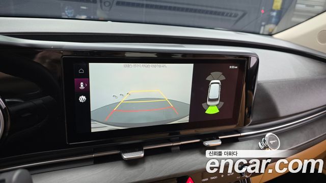 Kia Carnival 2020 thumb 12