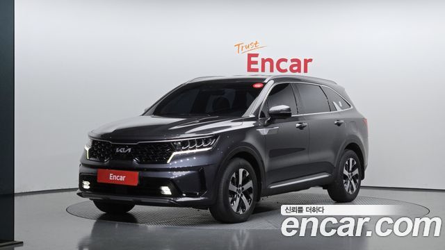 Kia Sorento 2023 thumb 2