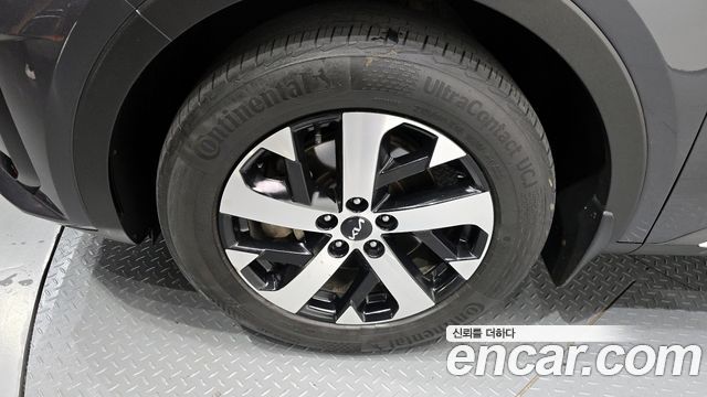 Kia Sorento 2023 thumb 6