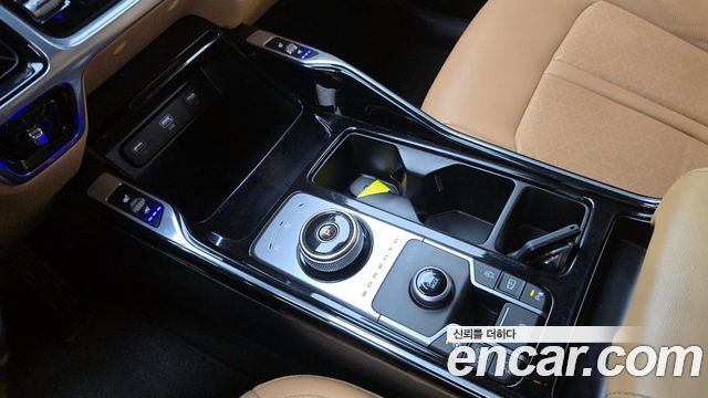 Kia Sorento 2023 thumb 10