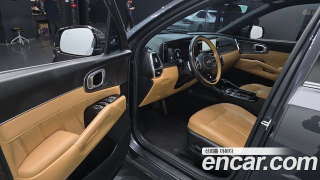 Kia Sorento 2023 thumb 12