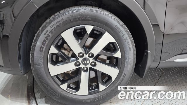 Kia Sorento 2021 thumb 6