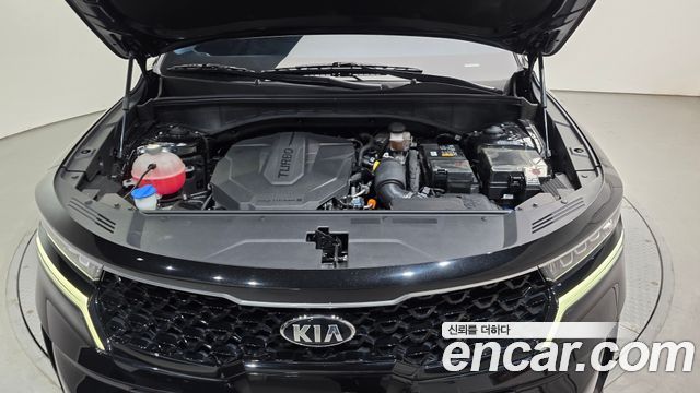 Kia Sorento 2021 thumb 7