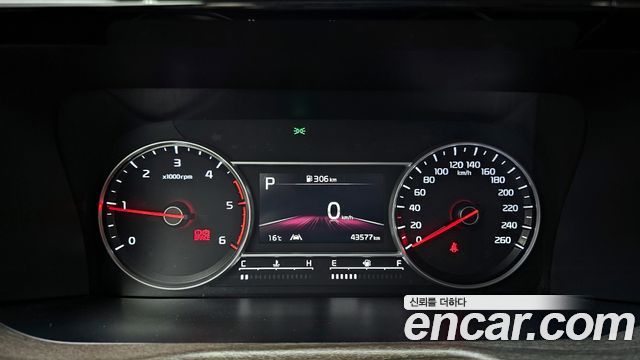 Kia Sorento 2021 thumb 9