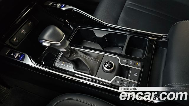 Kia Sorento 2021 thumb 10