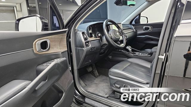 Kia Sorento 2021 thumb 11