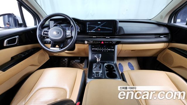 Kia Carnival 2020 thumb 7