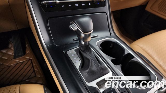 Kia Carnival 2020 thumb 9