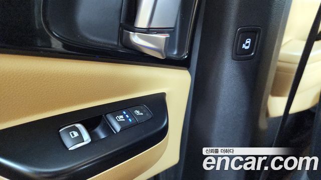 Kia Carnival 2020 thumb 12