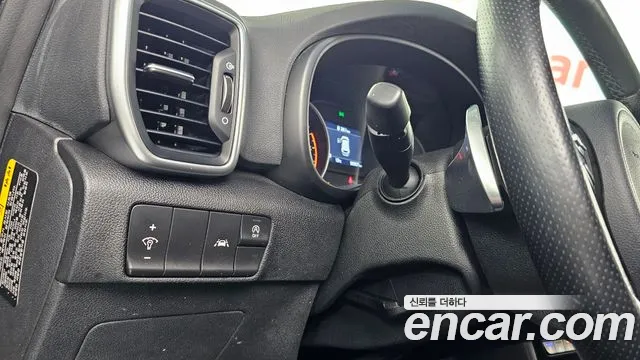 Kia Sportage 2020 thumb 6