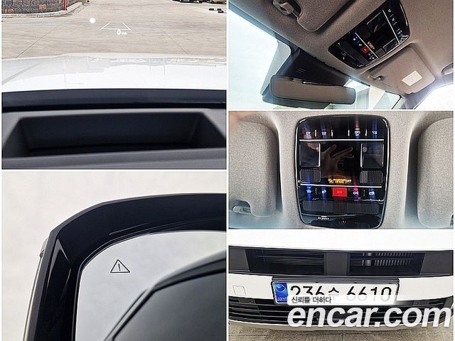 Hyundai Santa Fe 2024 thumb 10