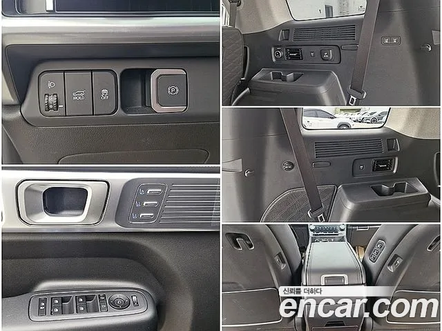 Hyundai Santa Fe 2024 thumb 12