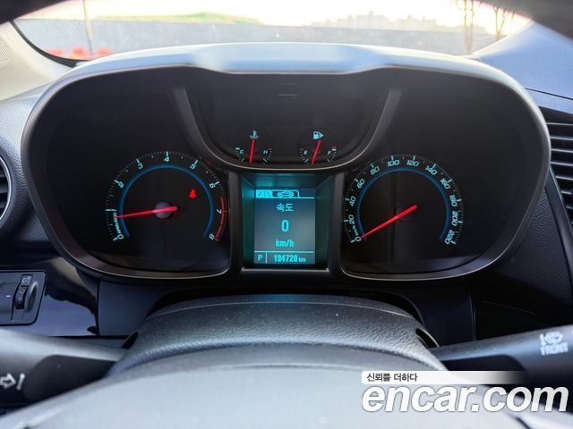 Chevrolet Orlando 2015 thumb 7