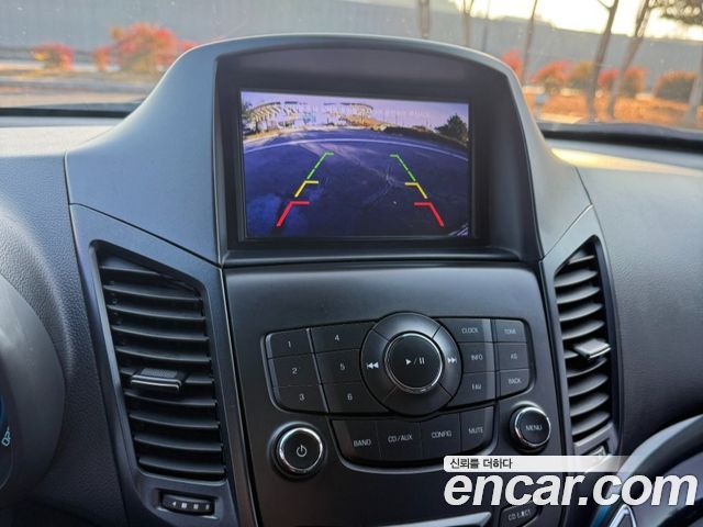 Chevrolet Orlando 2015 thumb 9