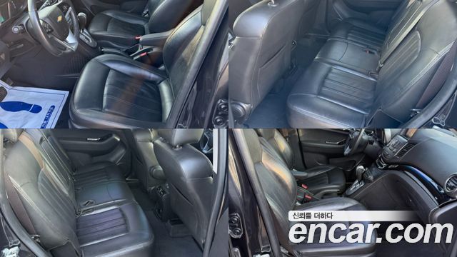 Chevrolet Orlando 2015 thumb 12
