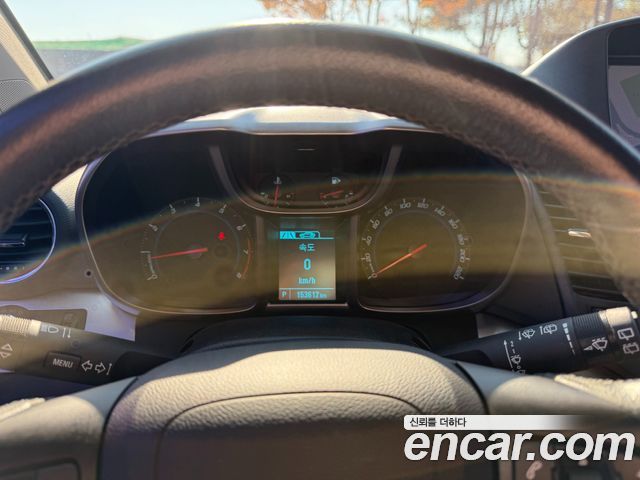 Chevrolet Orlando 2013 thumb 7
