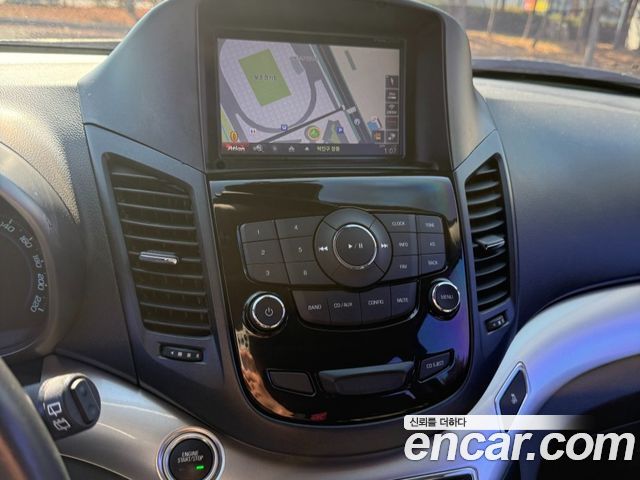 Chevrolet Orlando 2013 thumb 8