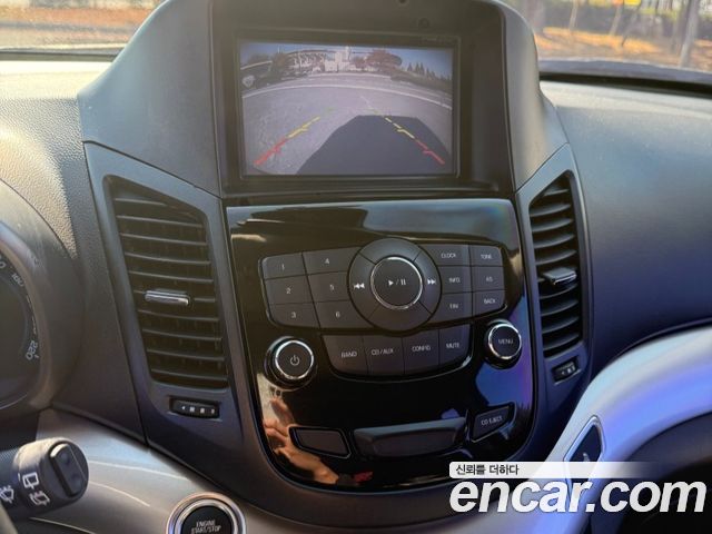 Chevrolet Orlando 2013 thumb 9