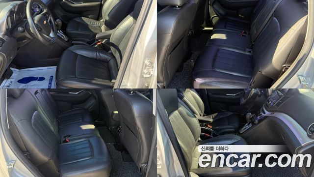 Chevrolet Orlando 2013 thumb 12