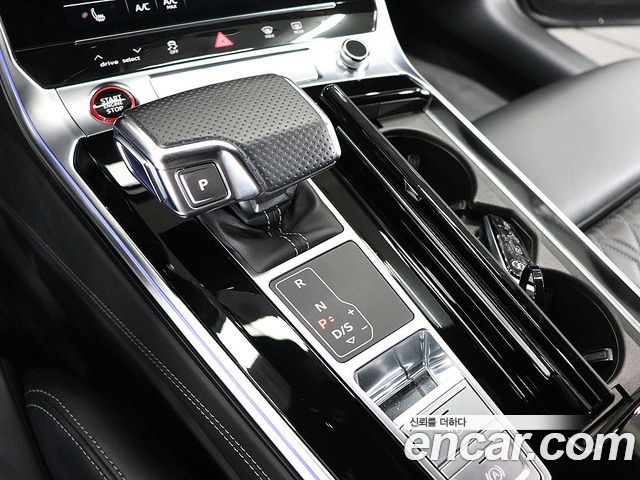 Audi S7 2023 thumb 9