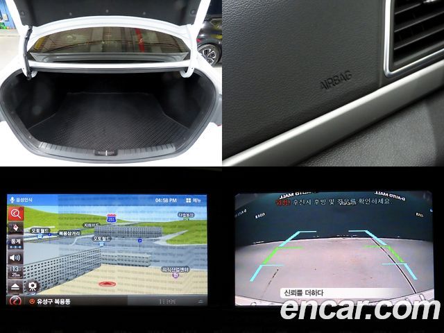 Hyundai Avante 2016 thumb 12