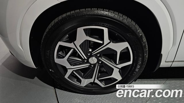 Hyundai Palisade 2022 thumb 6