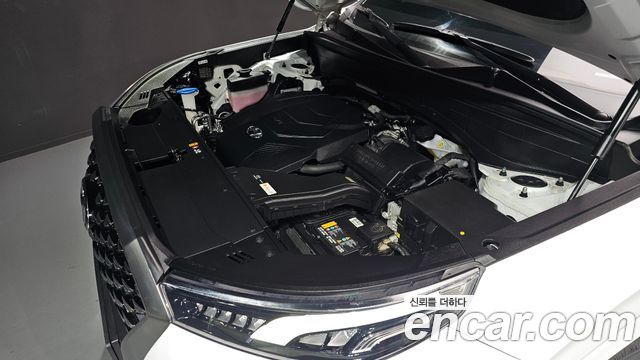 Hyundai Palisade 2022 thumb 7