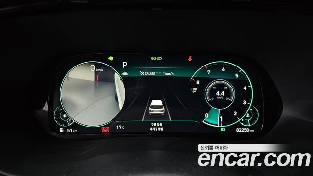 Hyundai Palisade 2022 thumb 9