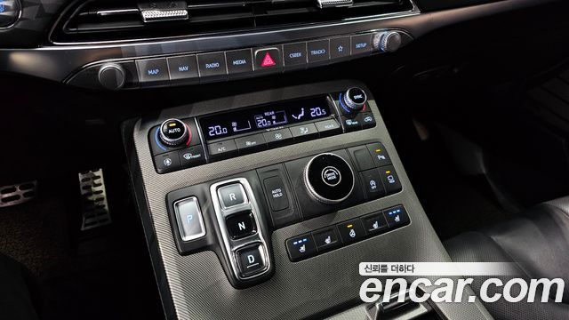Hyundai Palisade 2022 thumb 10