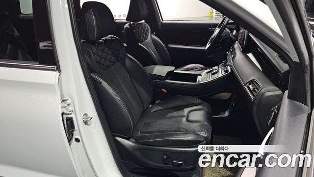 Hyundai Palisade 2022 thumb 11