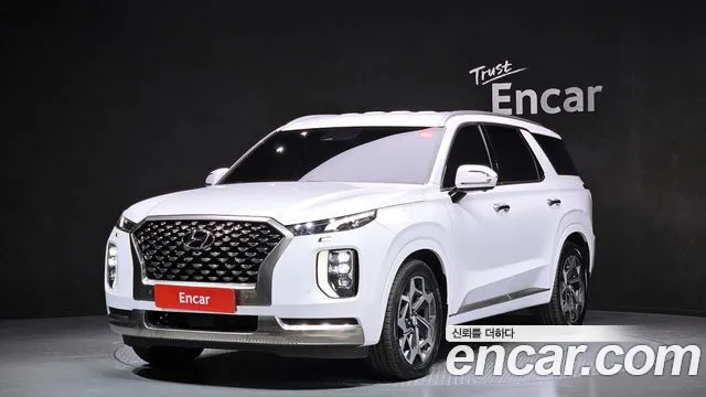 Hyundai Palisade 2022 thumb 12