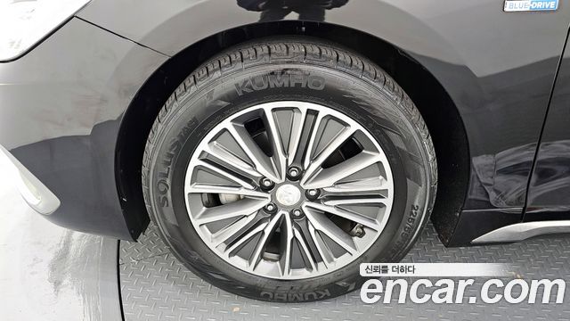 Hyundai Grandeur 2018 thumb 6