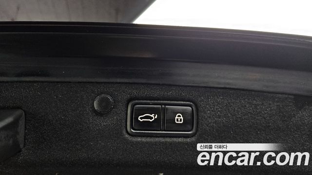 Hyundai Grandeur 2018 thumb 12