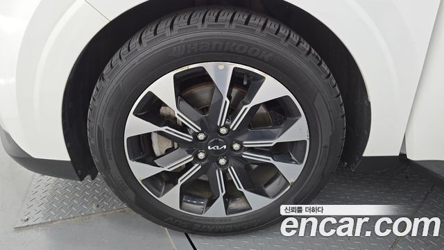 Kia Carnival 2021 thumb 6