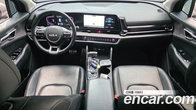 Kia Sportage 2021 thumb 8