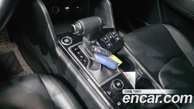 Kia Sportage 2021 thumb 10