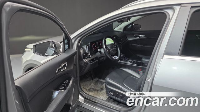 Kia Sportage 2021 thumb 11