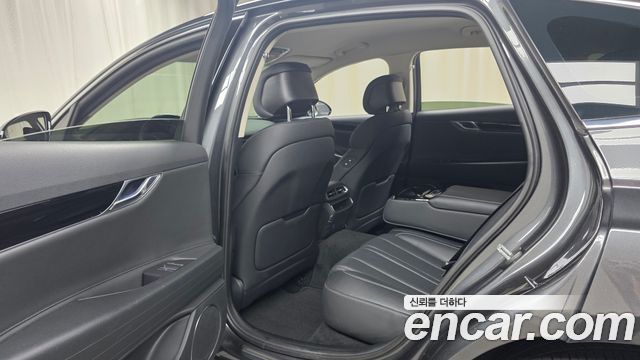 Genesis G80 2021 thumb 11