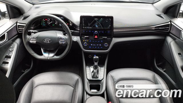 Hyundai IONIQ 6 2020 thumb 7