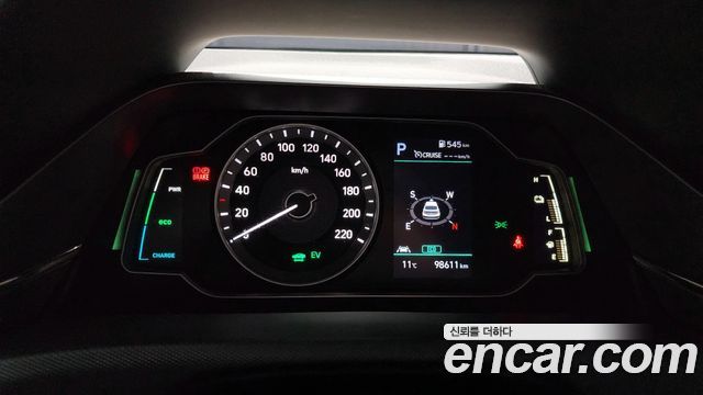 Hyundai IONIQ 6 2020 thumb 8