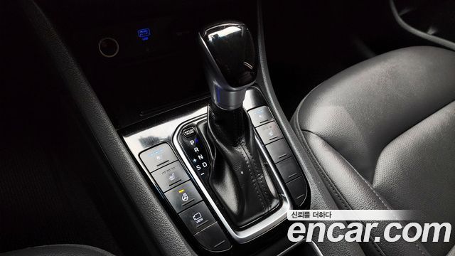 Hyundai IONIQ 6 2020 thumb 9